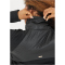 Athlecia Ayanda Hybridjacke Damen 1001 - black 34