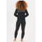 Athlecia Ayanda Hybridjacke Damen 1001 - black 34