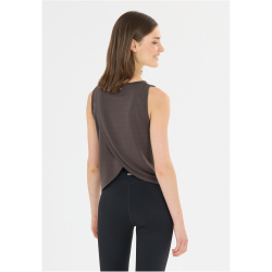 Athlecia Haze Tanktop Damen 1290 - shale 34