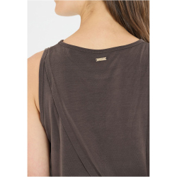 Athlecia Haze Tanktop Damen 1290 - shale 34