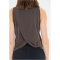 Athlecia Haze Tanktop Damen 1290 - shale 34
