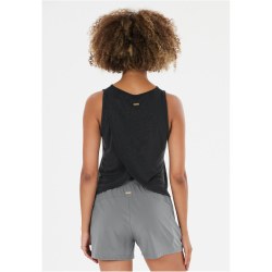 Athlecia Haze Tanktop Damen 1001 - black 32