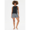 Athlecia Haze Tanktop Damen 1001 - black 32
