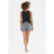 Athlecia Haze Tanktop Damen 1001 - black 32