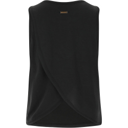Athlecia Haze Tanktop Damen 1001 - black 34
