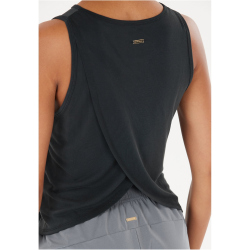 Athlecia Haze Tanktop Damen 1001 - black 34