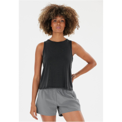 Athlecia Haze Tanktop Damen 1001 - black 34