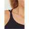 Athlecia Elli Light Support Sport-BH Damen 1001 - black XS
