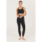 Athlecia Elli Light Support Sport-BH Damen 1001 - black XS