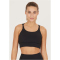 Athlecia Elli Light Support Sport-BH Damen 1001 - black XS