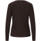 Athlecia Lankae Langarmshirt Damen 1294 - chocolate torte 34