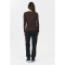 Athlecia Lankae Langarmshirt Damen 1294 - chocolate torte 34