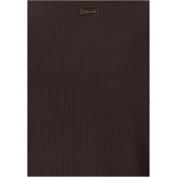 Athlecia Lankae Langarmshirt Damen 1294 - chocolate torte 40