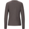 Athlecia Lankae Langarmshirt Damen 1291 - plum kitten 40