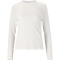 Athlecia Lankae Langarmshirt Damen 1002 - white 34