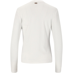 Athlecia Lankae Langarmshirt Damen 1002 - white 40