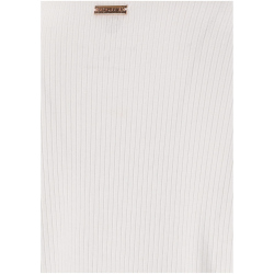 Athlecia Lankae Langarmshirt Damen 1002 - white 40