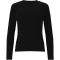Athlecia Lankae Langarmshirt Damen 1001 - black 40