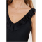 Athlecia Kelley Badeanzug Damen 1001 - black 34