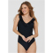 Athlecia Kelley Badeanzug Damen 1001 - black 34