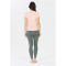 Athlecia Almi Trainingsshirt Damen 4362 - carinaria 40