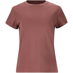 Athlecia Almi Trainingsshirt Damen 4321 - rose taupe 40