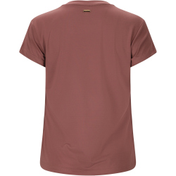 Athlecia Almi Trainingsshirt Damen 4321 - rose taupe 40