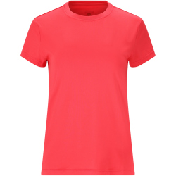 Athlecia Almi Trainingsshirt Damen 4226 - teaberry 40