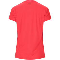 Athlecia Almi Trainingsshirt Damen 4226 - teaberry 40