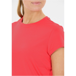 Athlecia Almi Trainingsshirt Damen 4226 - teaberry 40