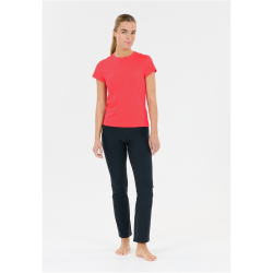 Athlecia Almi Trainingsshirt Damen 4226 - teaberry 40
