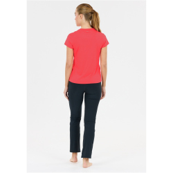 Athlecia Almi Trainingsshirt Damen 4226 - teaberry 40