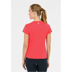 Athlecia Almi Trainingsshirt Damen 4226 - teaberry 40