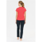 Athlecia Almi Trainingsshirt Damen 4226 - teaberry 40