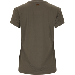 Athlecia Almi Trainingsshirt Damen 1285 - chimera 34