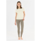Athlecia Almi Trainingsshirt Damen 1207 - vaporous gray 34