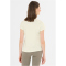 Athlecia Almi Trainingsshirt Damen 1207 - vaporous gray 34
