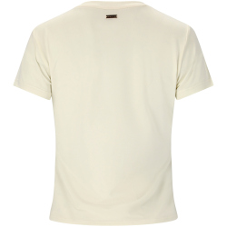 Athlecia Almi Trainingsshirt Damen 1207 - vaporous gray 40