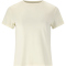 Athlecia Almi Trainingsshirt Damen 1207 - vaporous gray 40