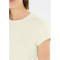 Athlecia Almi Trainingsshirt Damen 1207 - vaporous gray 40