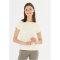 Athlecia Almi Trainingsshirt Damen 1207 - vaporous gray 40