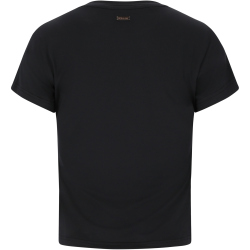 Athlecia Almi Trainingsshirt Damen 1001 - black 34