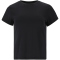 Athlecia Almi Trainingsshirt Damen 1001 - black 34
