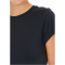 Athlecia Almi Trainingsshirt Damen 1001 - black 34