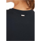 Athlecia Almi Trainingsshirt Damen 1001 - black 34