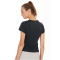 Athlecia Almi Trainingsshirt Damen 1001 - black 34