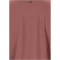 Athlecia Almi langarm Trainingsshirt Damen 4321 - rose taupe 34