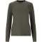 Athlecia Almi langarm Trainingsshirt Damen 1285 - chimera 34