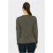 Athlecia Almi langarm Trainingsshirt Damen 1285 - chimera 34