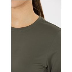 Athlecia Almi langarm Trainingsshirt Damen 1285 - chimera 46